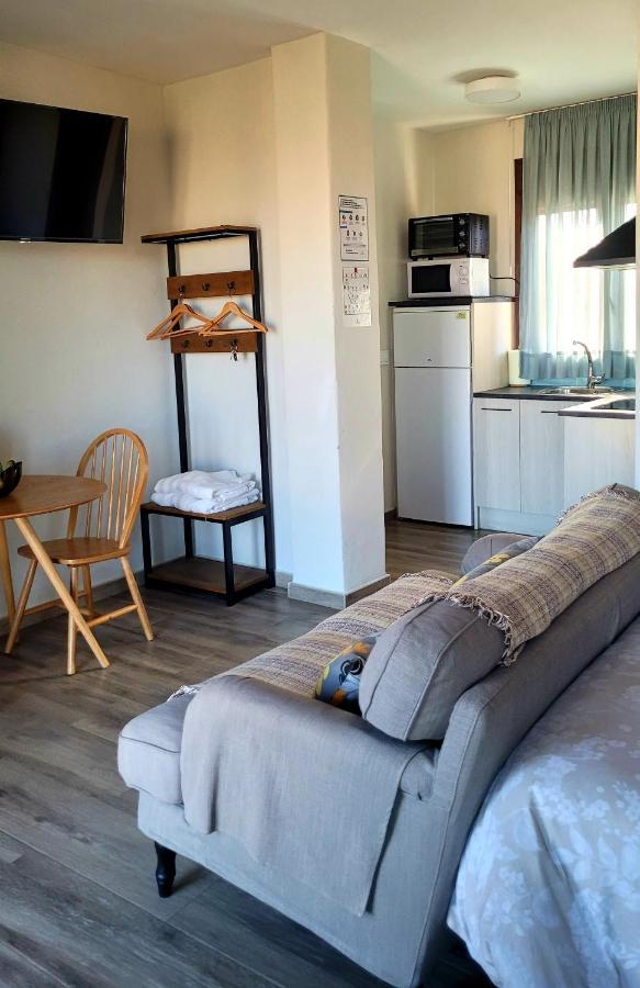 Casas Rurales Maribel - Complejo Moradas Del Cerro 2 - Suites Con Jacuzzi En Alcala Del Jucar Casas del Cerro Esterno foto