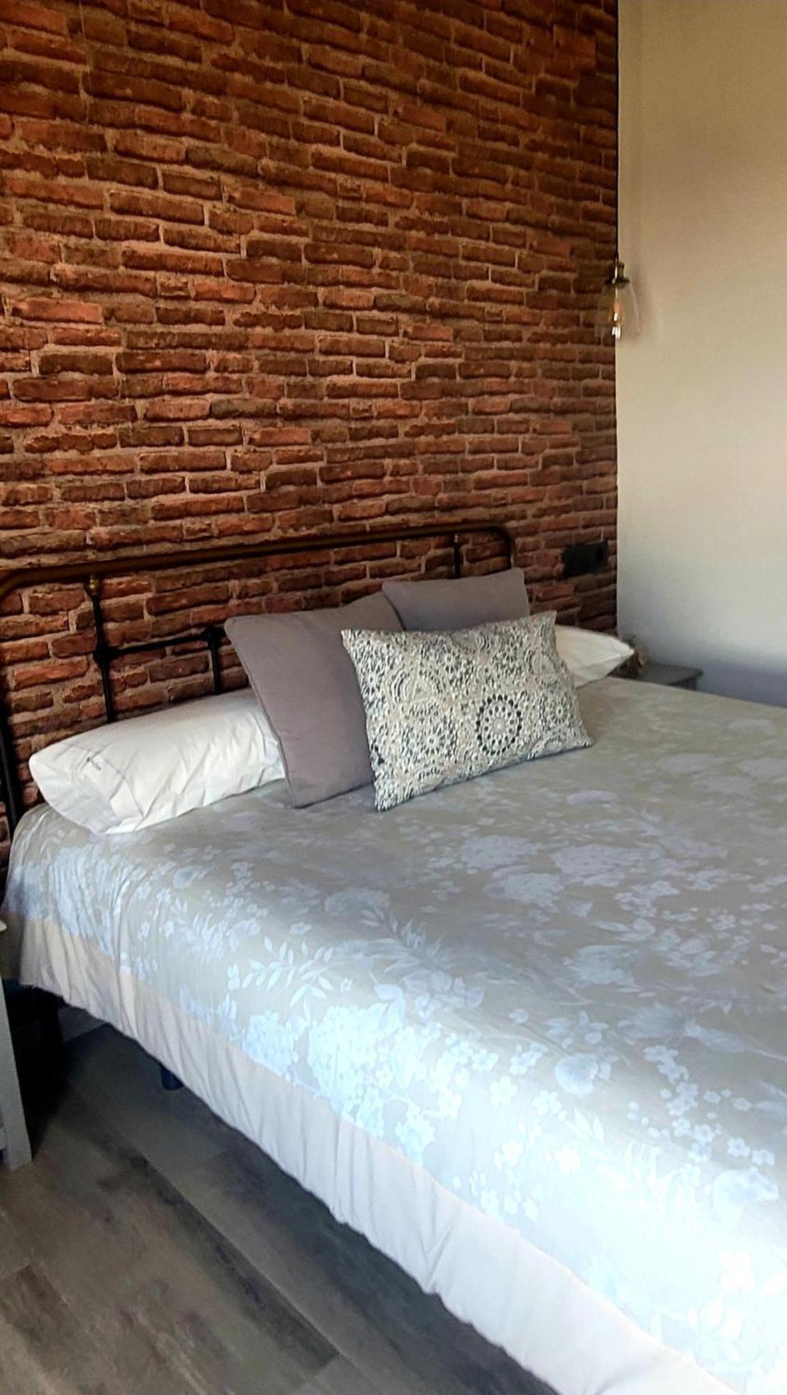Casas Rurales Maribel - Complejo Moradas Del Cerro 2 - Suites Con Jacuzzi En Alcala Del Jucar Casas del Cerro Camera foto