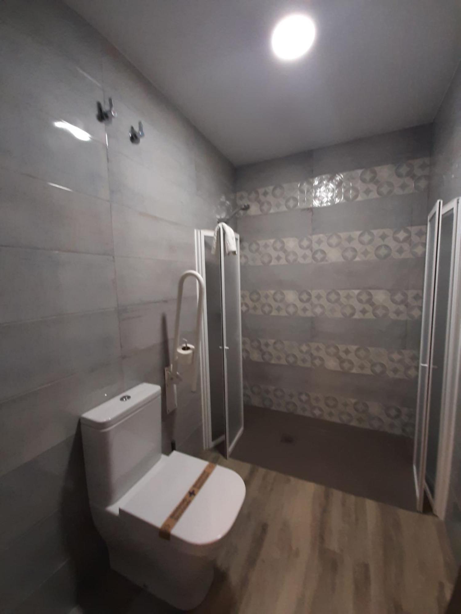Casas Rurales Maribel - Complejo Moradas Del Cerro 2 - Suites Con Jacuzzi En Alcala Del Jucar Casas del Cerro Camera foto
