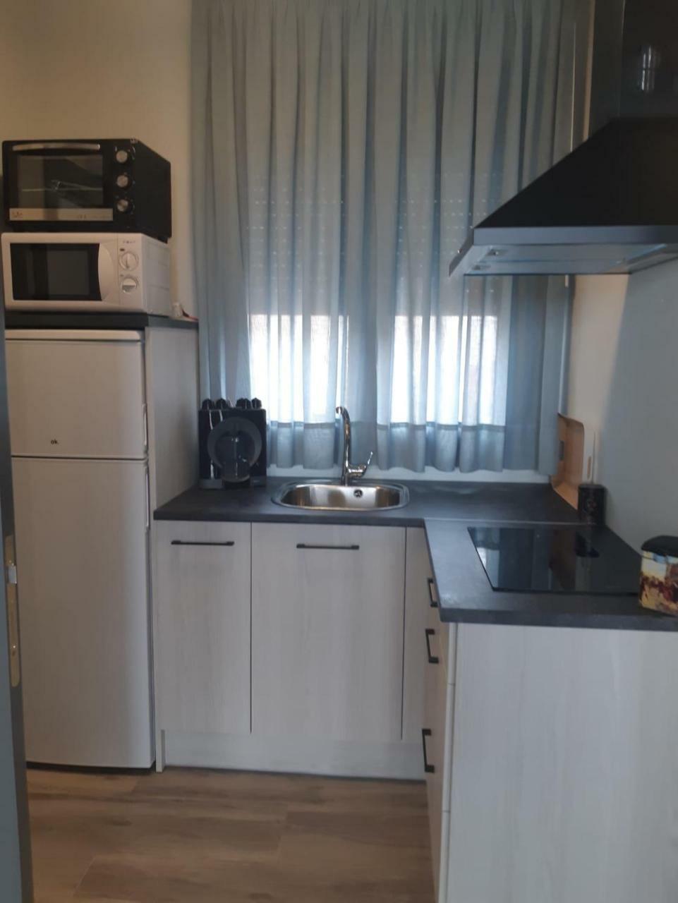 Casas Rurales Maribel - Complejo Moradas Del Cerro 2 - Suites Con Jacuzzi En Alcala Del Jucar Casas del Cerro Esterno foto